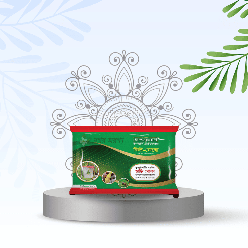 Q-Phero (কিউ-ফেরো)